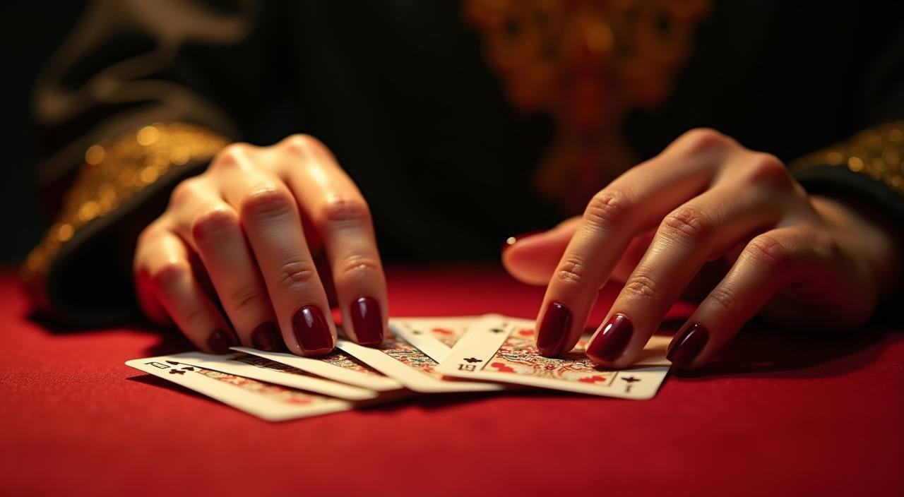 ibet link Live Baccarat